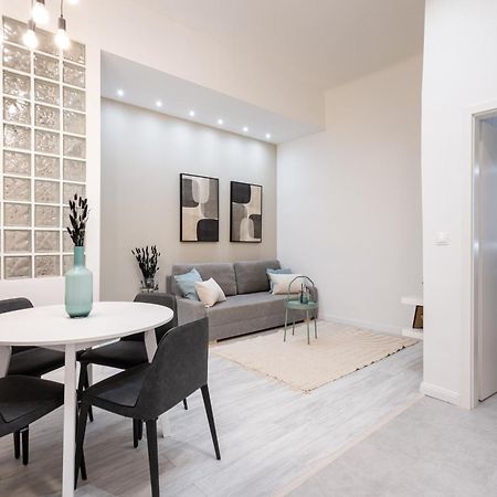 Kl31 - Best Location - Elegant Historic Residence By Bqa Budapest Extérieur photo