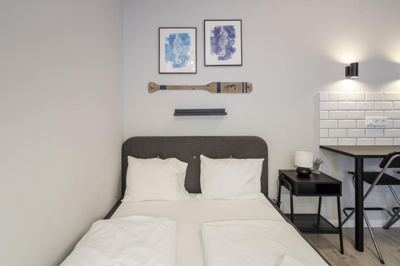 Kl31 - Best Location - Elegant Historic Residence By Bqa Budapest Extérieur photo
