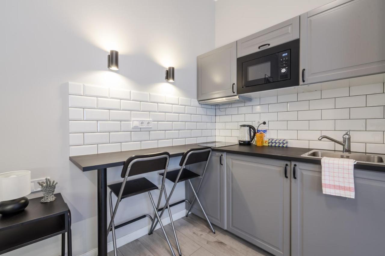 Kl31 - Best Location - Elegant Historic Residence By Bqa Budapest Extérieur photo
