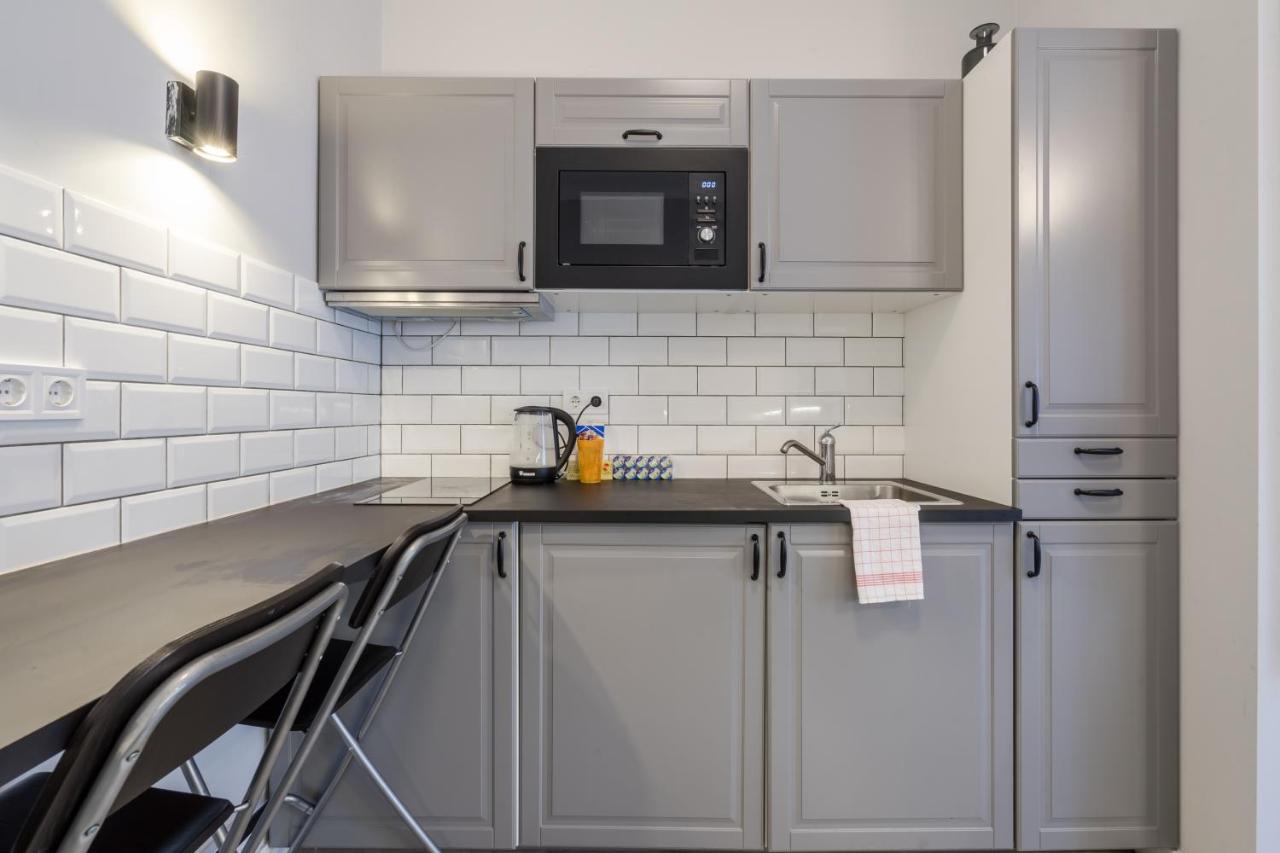 Kl31 - Best Location - Elegant Historic Residence By Bqa Budapest Extérieur photo
