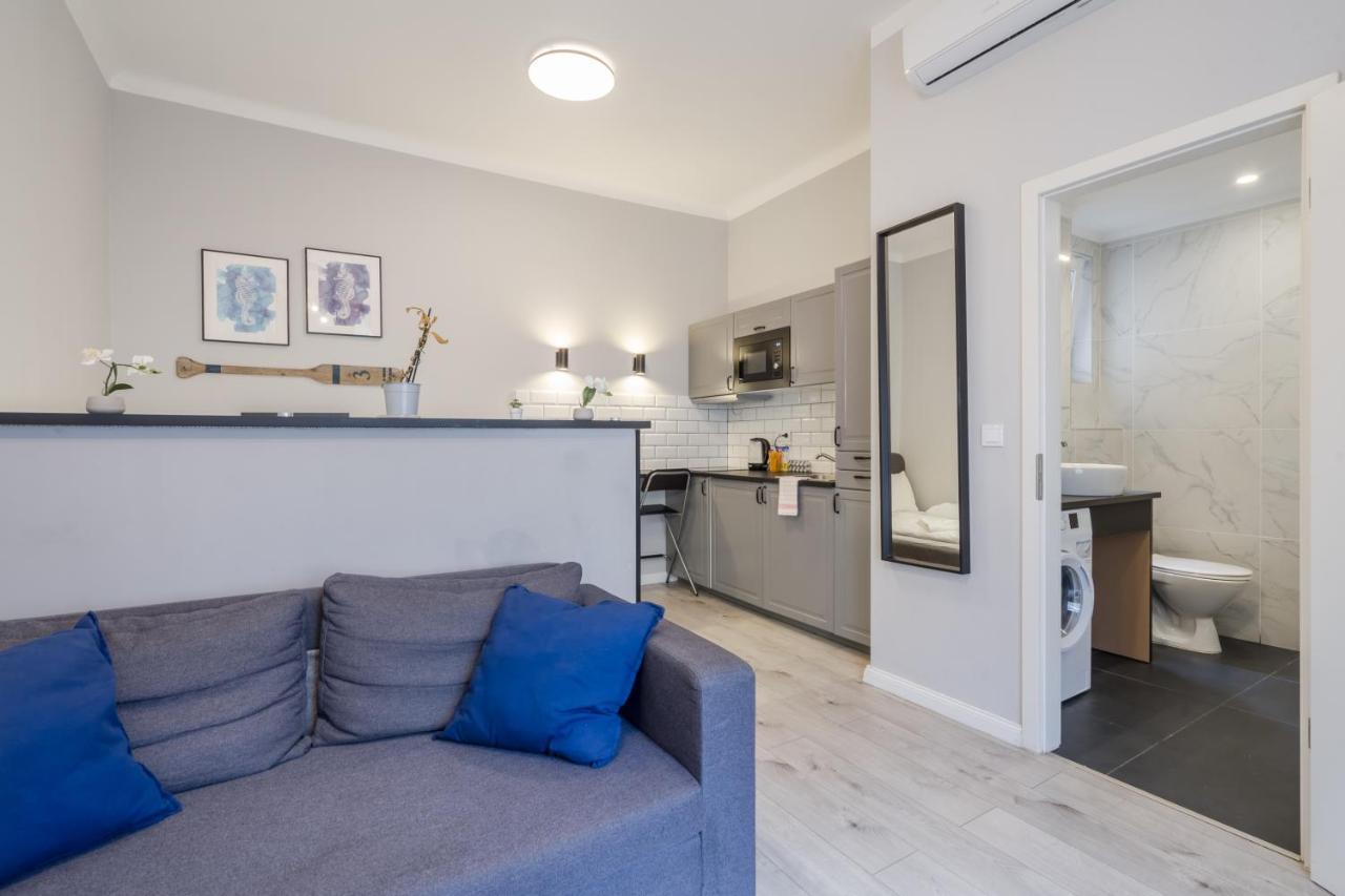 Kl31 - Best Location - Elegant Historic Residence By Bqa Budapest Extérieur photo