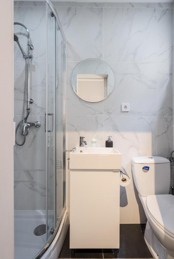 Kl31 - Best Location - Elegant Historic Residence By Bqa Budapest Extérieur photo