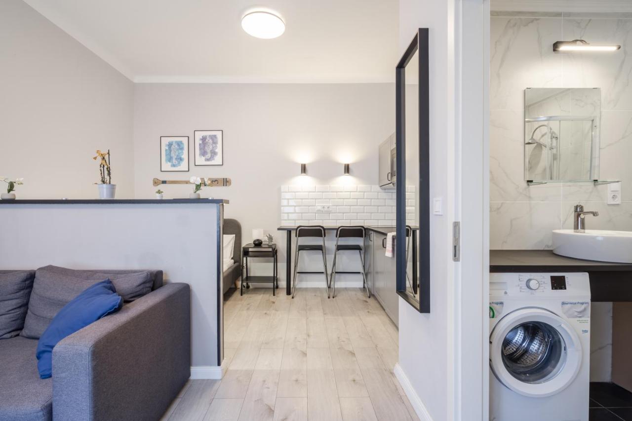 Kl31 - Best Location - Elegant Historic Residence By Bqa Budapest Extérieur photo
