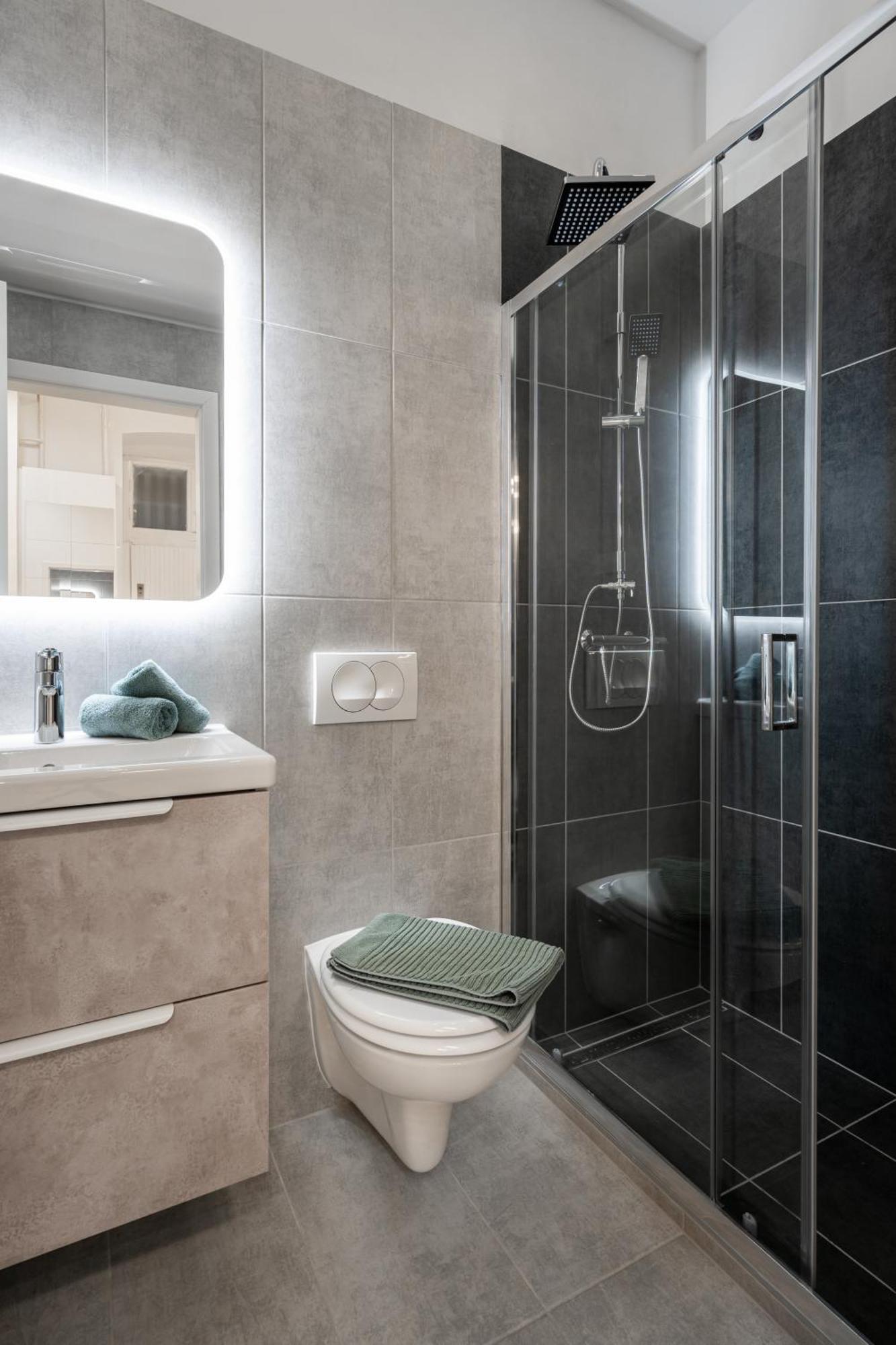 Kl31 - Best Location - Elegant Historic Residence By Bqa Budapest Extérieur photo