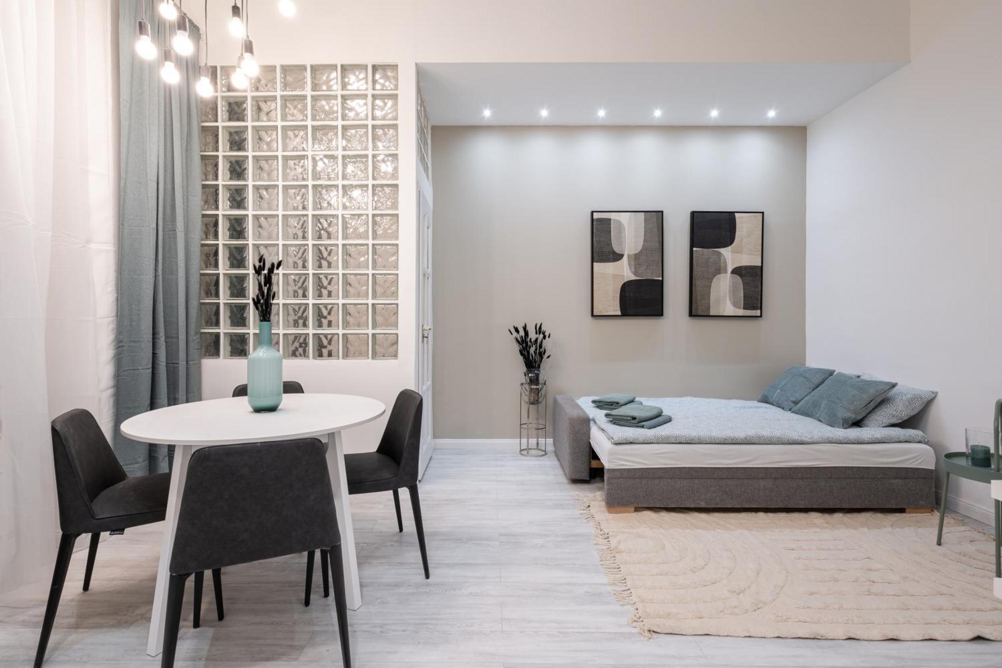 Kl31 - Best Location - Elegant Historic Residence By Bqa Budapest Extérieur photo