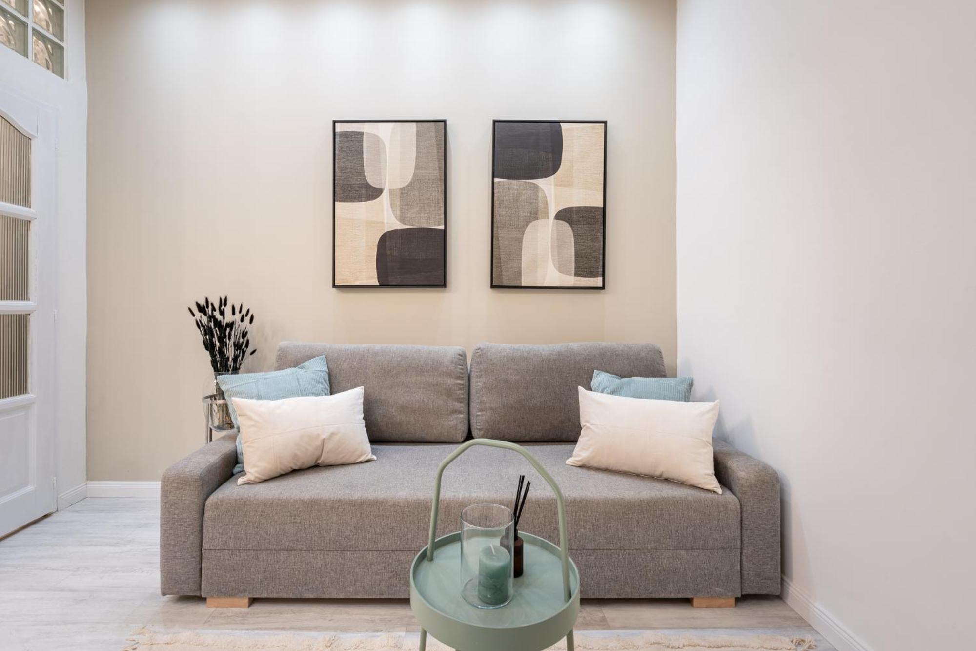 Kl31 - Best Location - Elegant Historic Residence By Bqa Budapest Extérieur photo