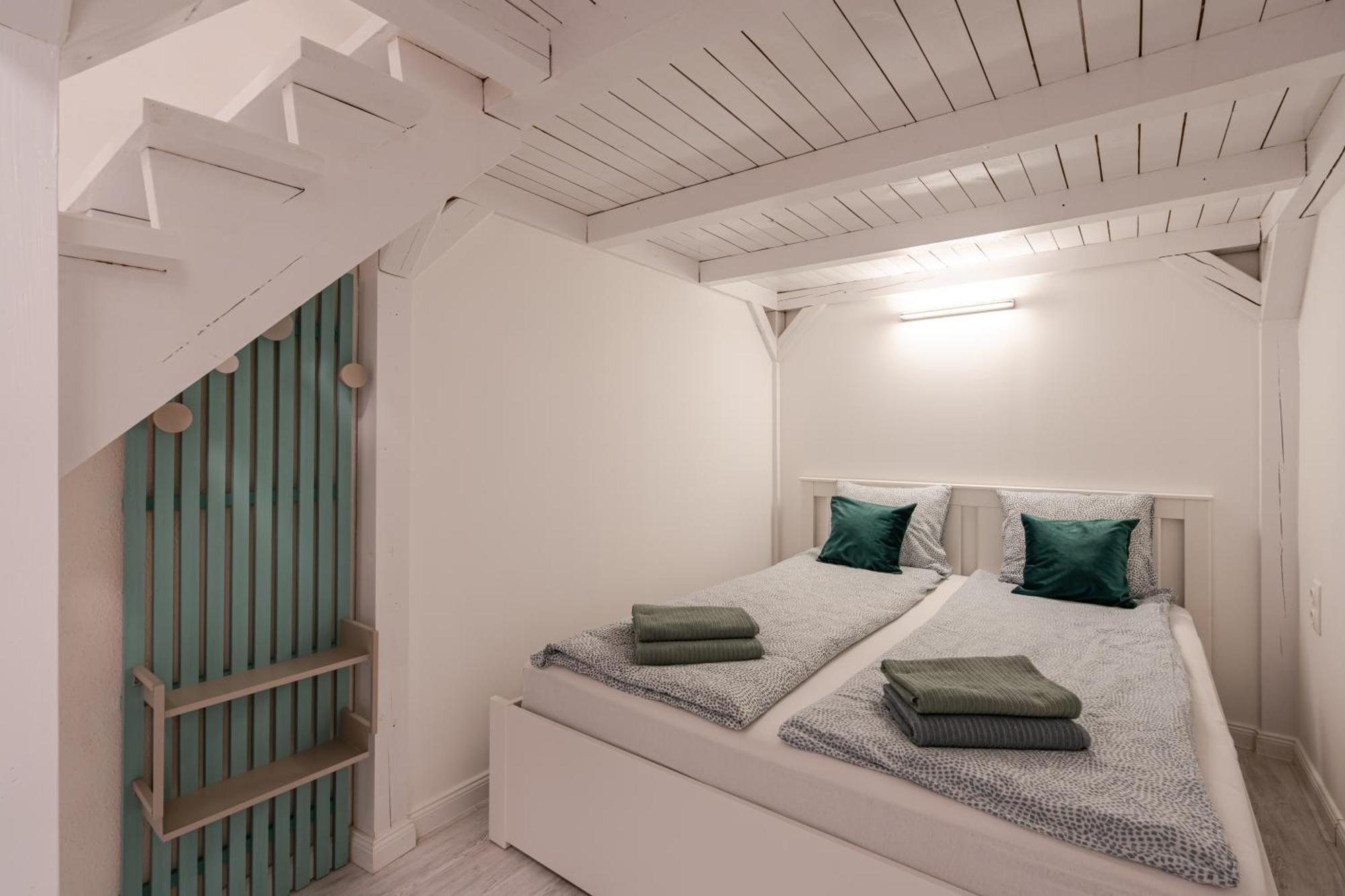 Kl31 - Best Location - Elegant Historic Residence By Bqa Budapest Extérieur photo